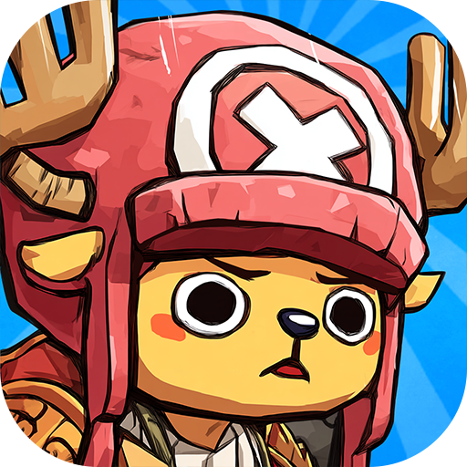 探险终章_Q版航海卡牌