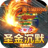 斗转武林_圣金专属单职业