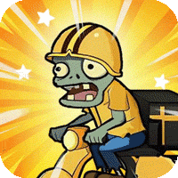  豆豆打僵尸（小镇奇兵）