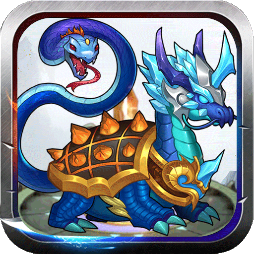 好多三国（疯狂打铁）