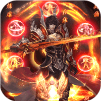 龙之剑圣（邪喵剑仙超变）