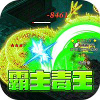 斗转武林（霸王高爆打金）